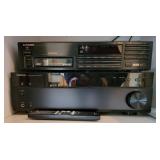 Insignia Stereo Receiver Model NS-STR514