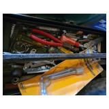 Work Bench Hand Tool Group