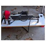 Carba-Tec Model CML3XL Lathe