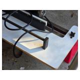 Carba-Tec Model CML3XL Lathe