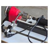 Carba-Tec Model CML3XL Lathe