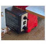 Carba-Tec Model CML3XL Lathe