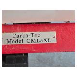 Carba-Tec Model CML3XL Lathe