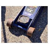 Arcan Ultra Low Lift Point 3-1/2 Ton Service Jack LL-35