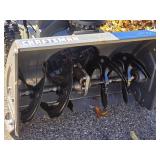 Craftsman® 195cc 24" 3-speed Snowblower