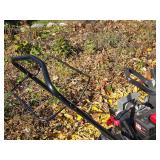 Craftsman® 195cc 24" 3-speed Snowblower