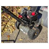 Craftsman® 195cc 24" 3-speed Snowblower