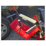 MTD Yard Machines 24" Snowblower