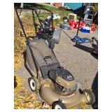 Craftsman® 21" Push Assist Lawn Mower