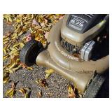 Craftsman® 21" Push Assist Lawn Mower