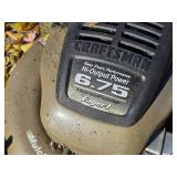 Craftsman® 21" Push Assist Lawn Mower