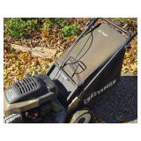 Craftsman® 21" Push Assist Lawn Mower