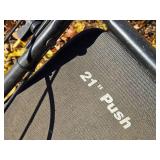 Craftsman® 21" Push Assist Lawn Mower