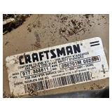 Craftsman® 21" Push Assist Lawn Mower