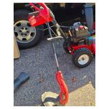 Craftsman® 15" Electric Weedwacker Line Trimmer