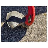 Craftsman® 15" Electric Weedwacker Line Trimmer