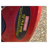 Craftsman® 15" Electric Weedwacker Line Trimmer