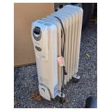 Kenwood Electronic Household Space Heater