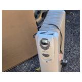 Kenwood Electronic Household Space Heater