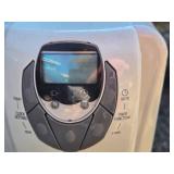 Kenwood Electronic Household Space Heater