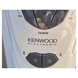 Kenwood Electronic Household Space Heater