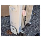 Kenwood Electronic Household Space Heater