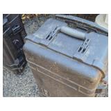 Pelican® 1510 Rolling Case