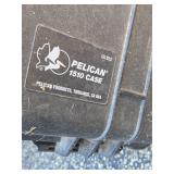Pelican® 1510 Rolling Case