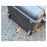Pelican® 1510 Rolling Case