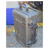 Pelican® 1510 Rolling Case