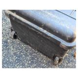 Pelican® 1510 Rolling Case