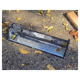 Easy Score Tile Cutter