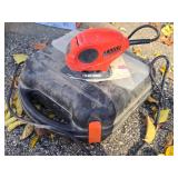 Black & Decker® Mouse Sander MS500 with Case