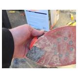 Black & Decker® Mouse Sander MS500 with Case