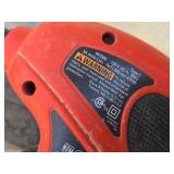 Black & Decker® Mouse Sander MS500 with Case