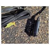 12VDC 300-PSI Air Compressor | Cigarette Lighter Powered