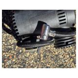 12VDC 300-PSI Air Compressor | Cigarette Lighter Powered