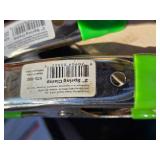Lot of (8) Home Depot Spring Hand Clamps