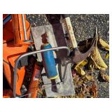 Tool Bag with Assorted Hand Tools