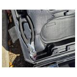 Hand Tools - Air Compressor, Lug Wrench, First Aid Kit, Hand Tools with Case