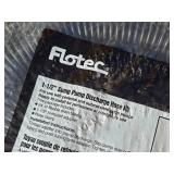 Flotec® 1-1/2" Sump Pump Discharge Hose Kit