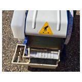 Cyklop B-6 Tape Machine