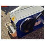 Cyklop B-6 Tape Machine