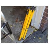 2 Head Work Light with Tripod Stand