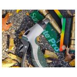 Lot of (3) Garden Hose Spray Nozzles