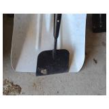 Scoop Snow Shovel and Chopper