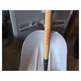 Scoop Snow Shovel and Chopper