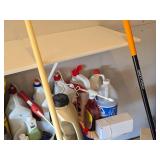 Lot of (2) Leaf Rakes