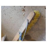 Push Broom