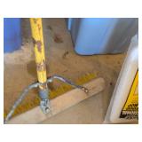 Push Broom